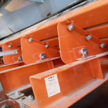 澳巴特環保告訴您什么是緩沖床